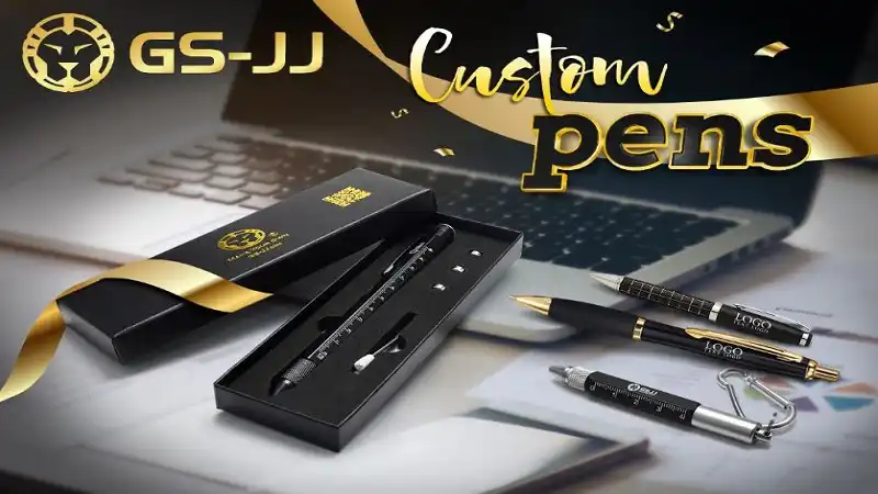 Custom Pens